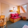 Meribel Mottaret - Residencia Pierre Vacances  Le Peillon 